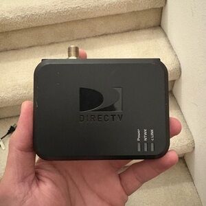 DirectTV DECA Broadband Adapter Model DECABB1MR0-01